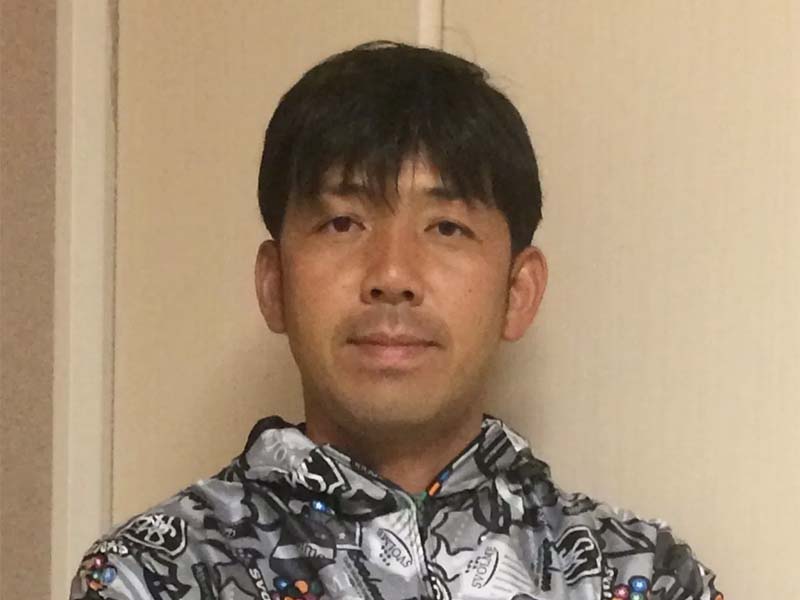 小川耕平さんの写真