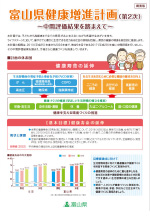 元気とやまウォーキング